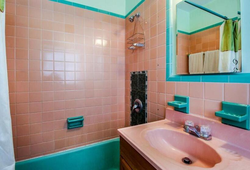 ホテル Bella Vista Studio