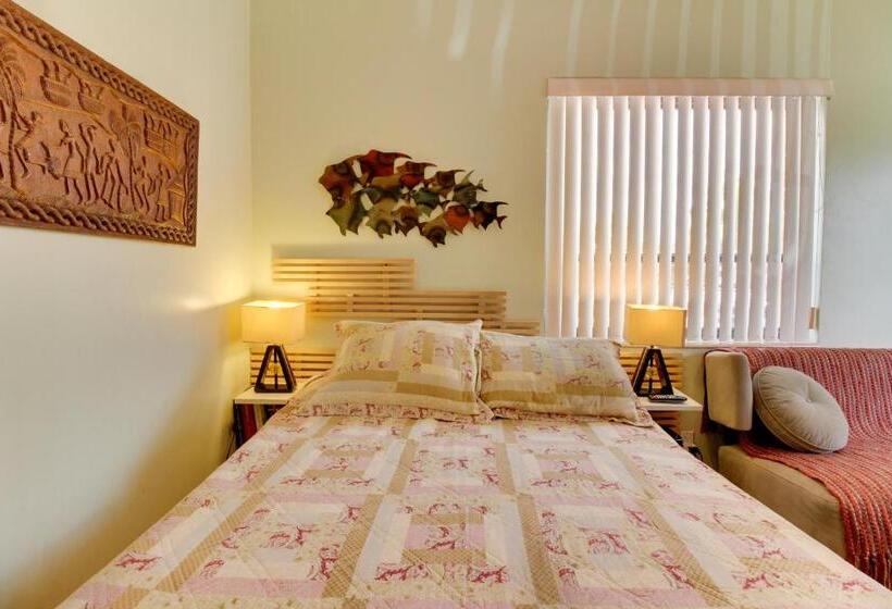 ホテル Bella Vista Studio