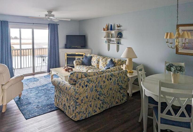 فندق Bethany Bay Condos