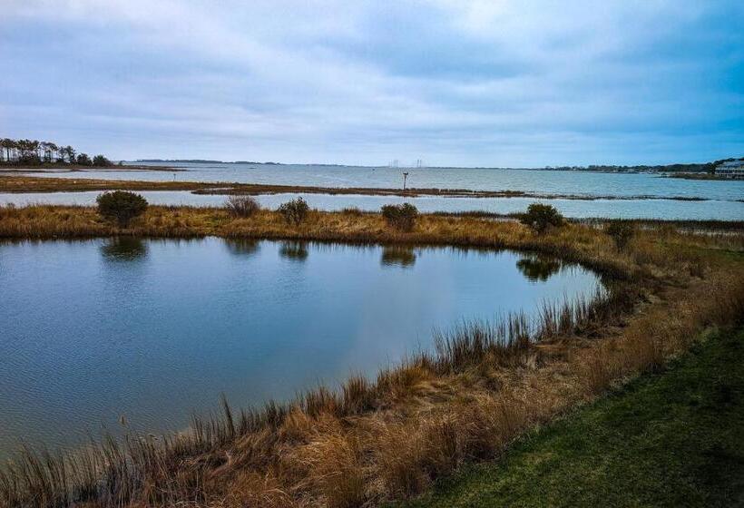 فندق Bethany Bay Condos