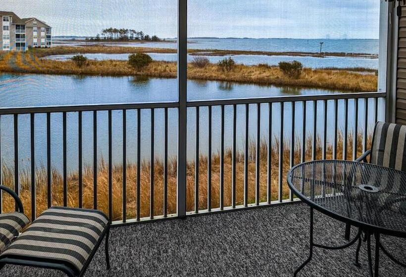 فندق Bethany Bay Condos