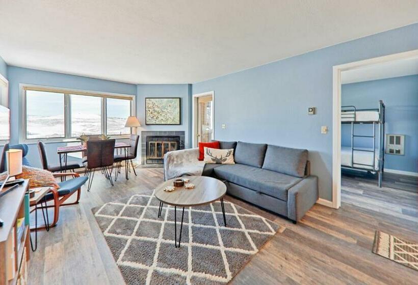 فندق Bluebird Burrow