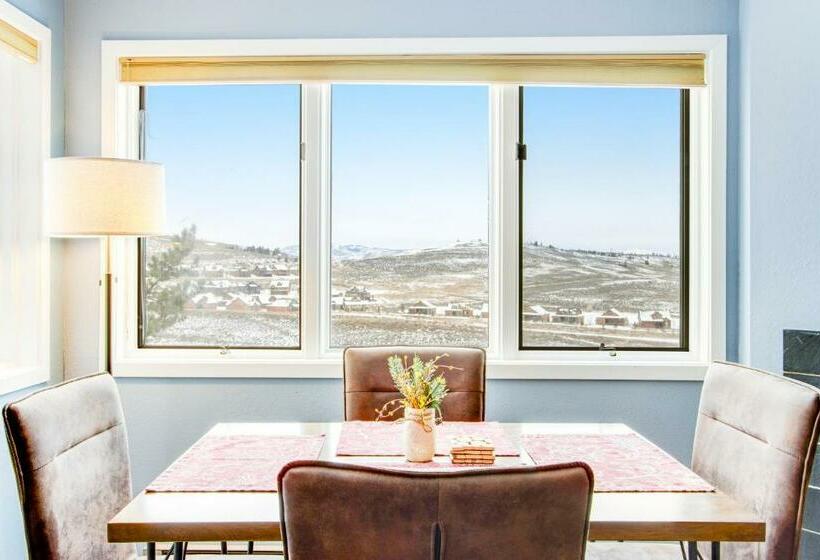 فندق Bluebird Burrow