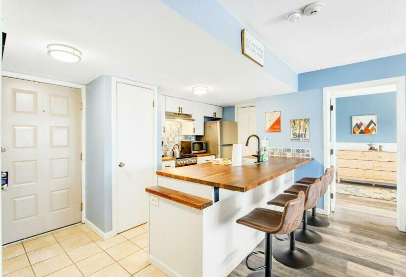 فندق Bluebird Burrow