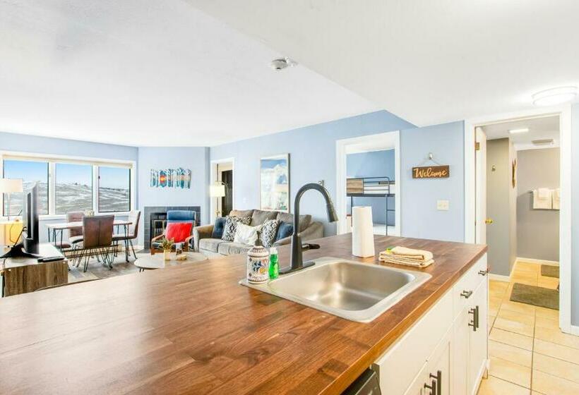 فندق Bluebird Burrow