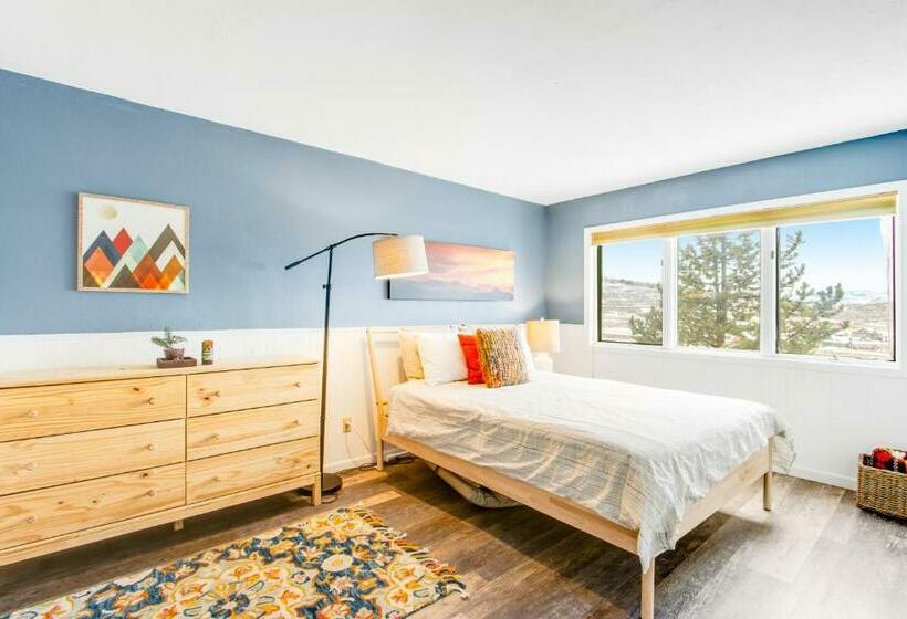 فندق Bluebird Burrow