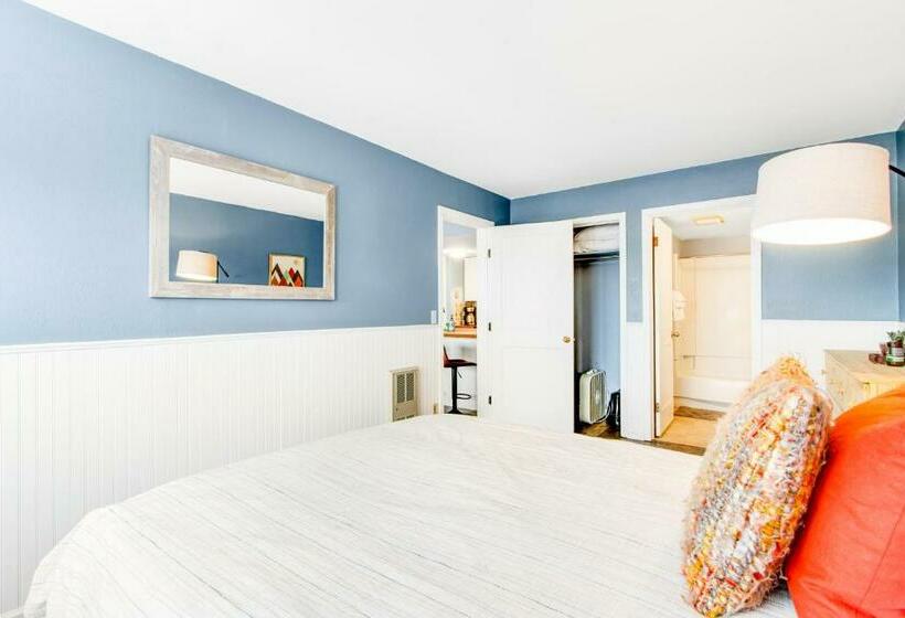 فندق Bluebird Burrow