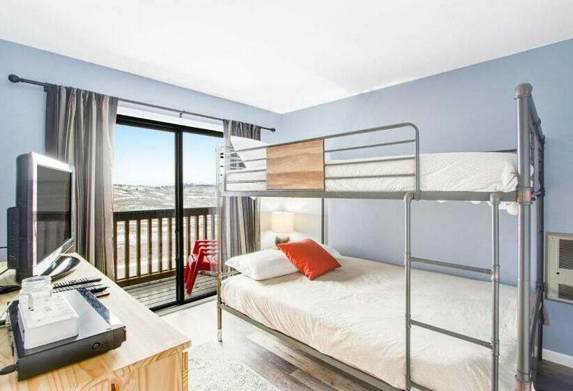 فندق Bluebird Burrow