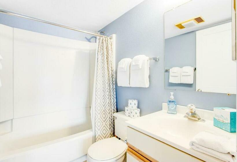 فندق Bluebird Burrow