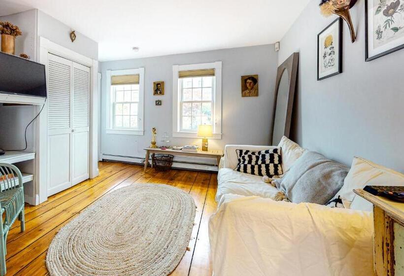 Отель Blumen House