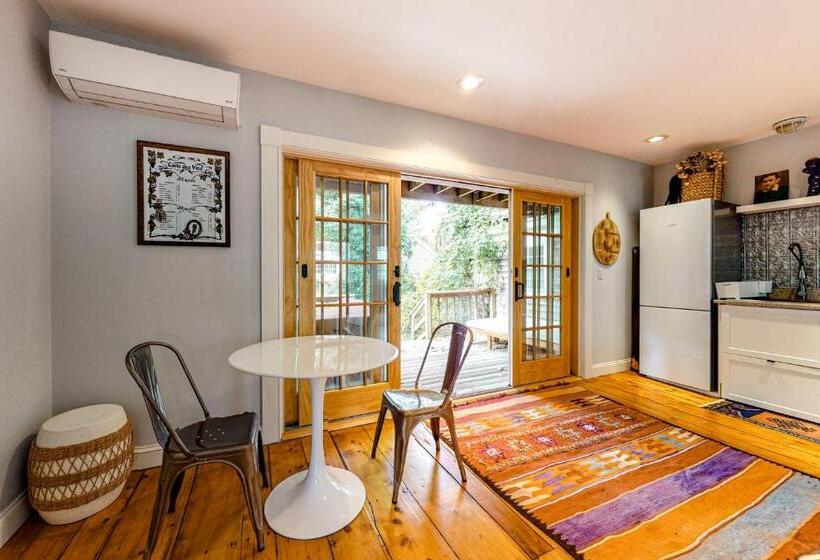 Отель Blumen House