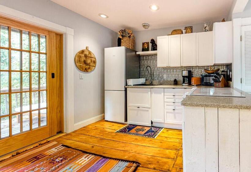 Отель Blumen House