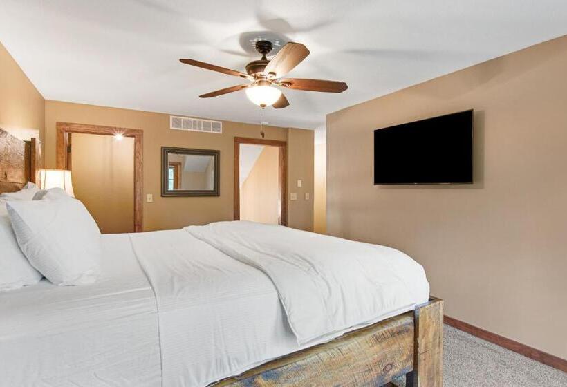 فندق Copperwood #4