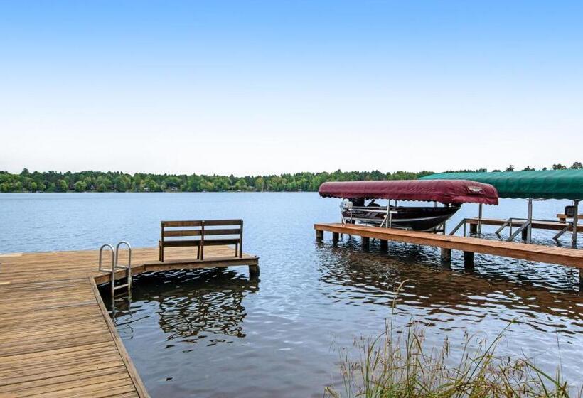 호텔 Copperwood #4