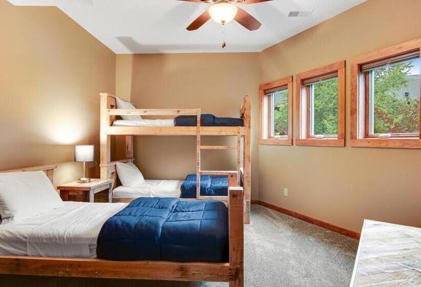 فندق Copperwood #4