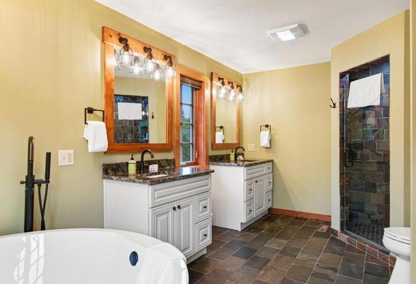 호텔 Copperwood #4