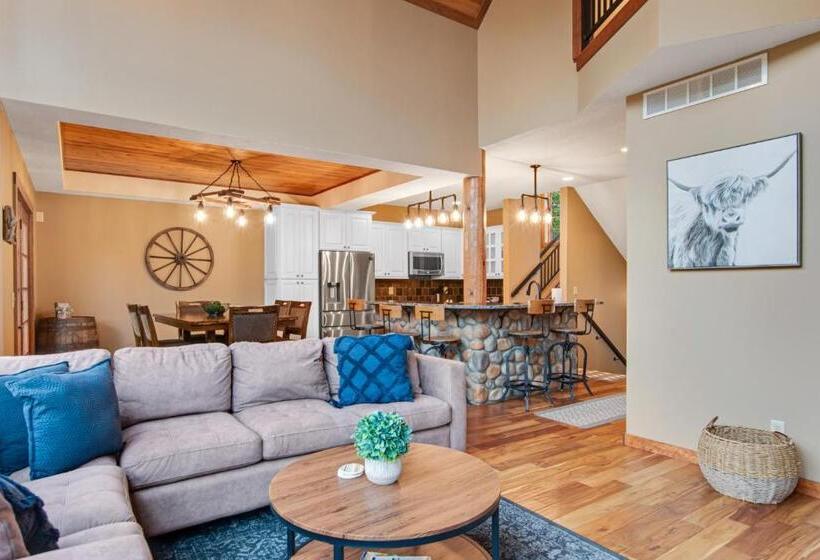 호텔 Copperwood #4