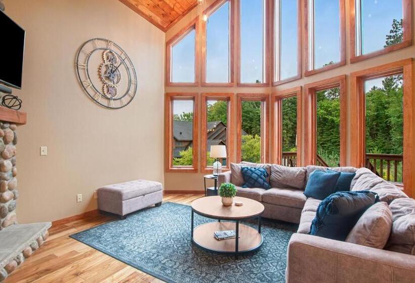 فندق Copperwood #4