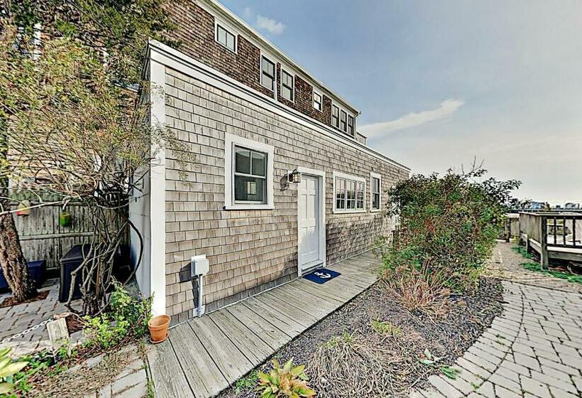 ホテル Long Point Getaway