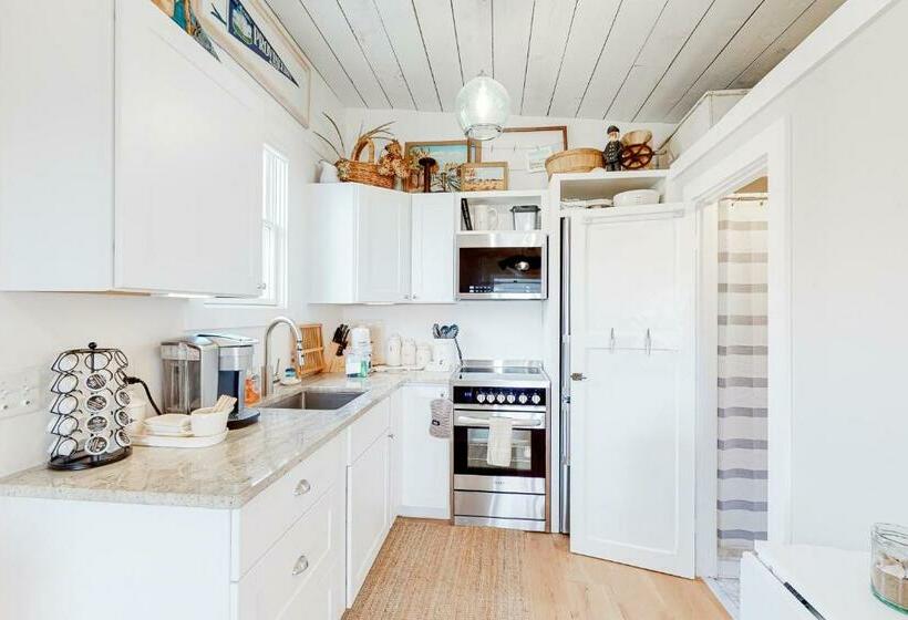 ホテル Long Point Getaway