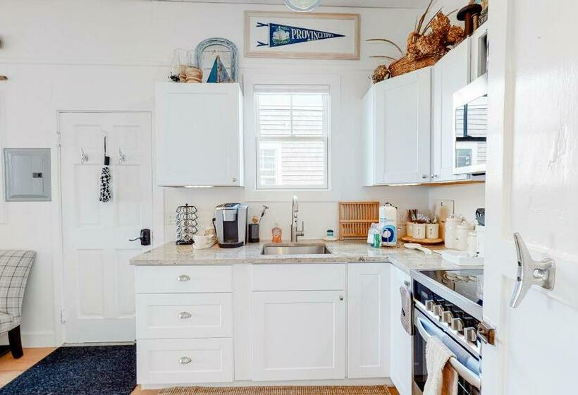 ホテル Long Point Getaway