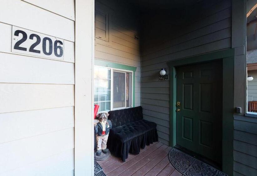 호텔 Crazy Horse Condo