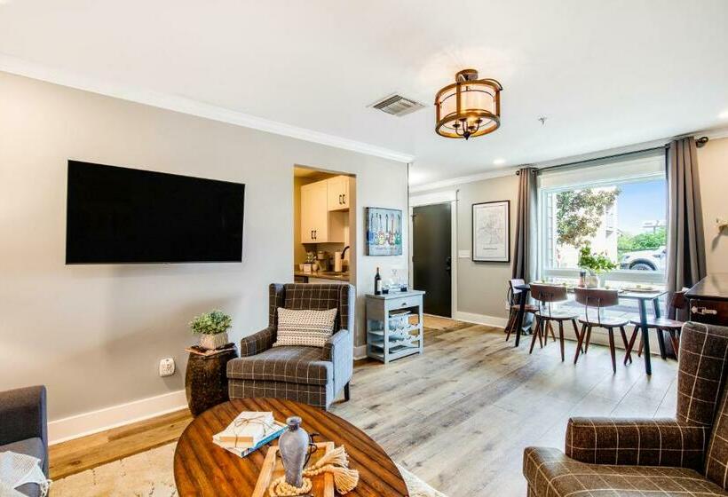 فندق Cumberland Retreat