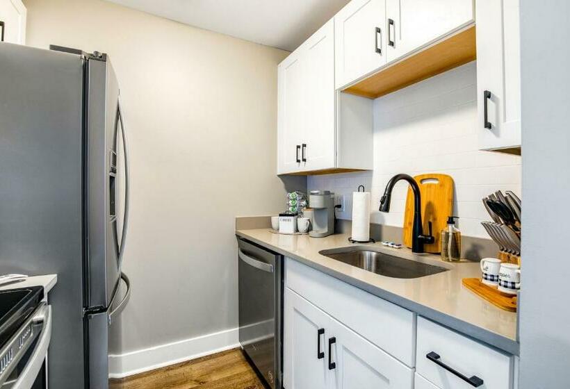 فندق Cumberland Retreat