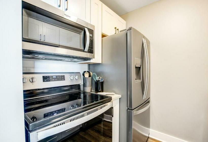 فندق Cumberland Retreat