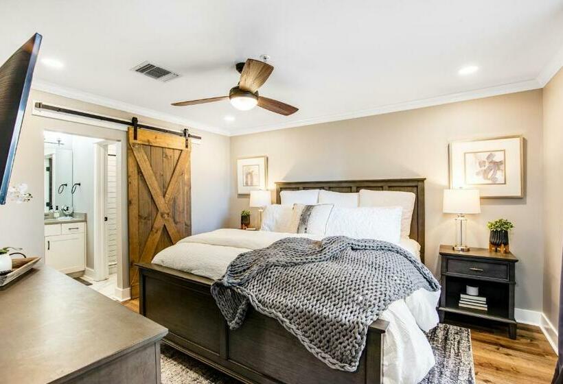 فندق Cumberland Retreat