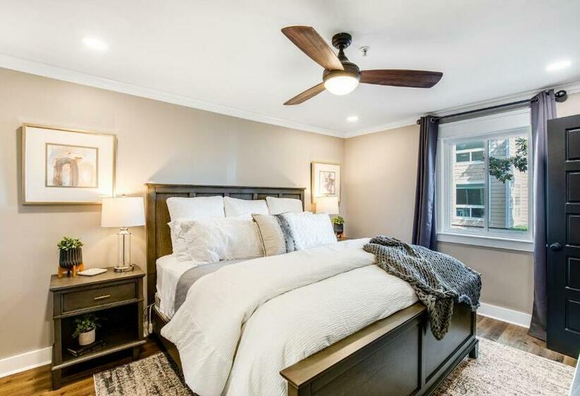 فندق Cumberland Retreat