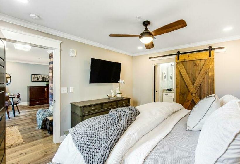 فندق Cumberland Retreat