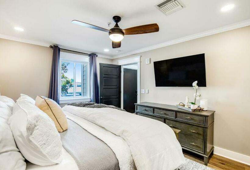 فندق Cumberland Retreat