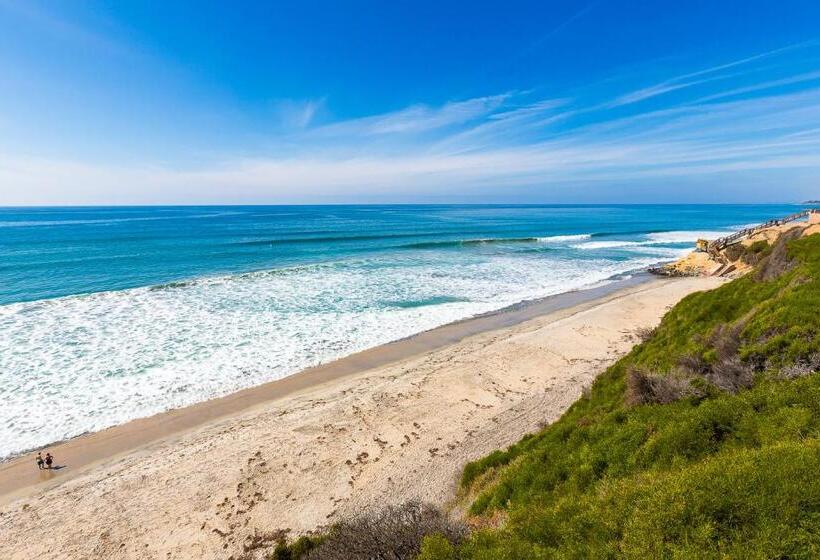 ホテル Del Mar Beach Club Retreat