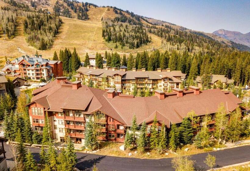 호텔 Eagle Springs East 101: Redwing Suite