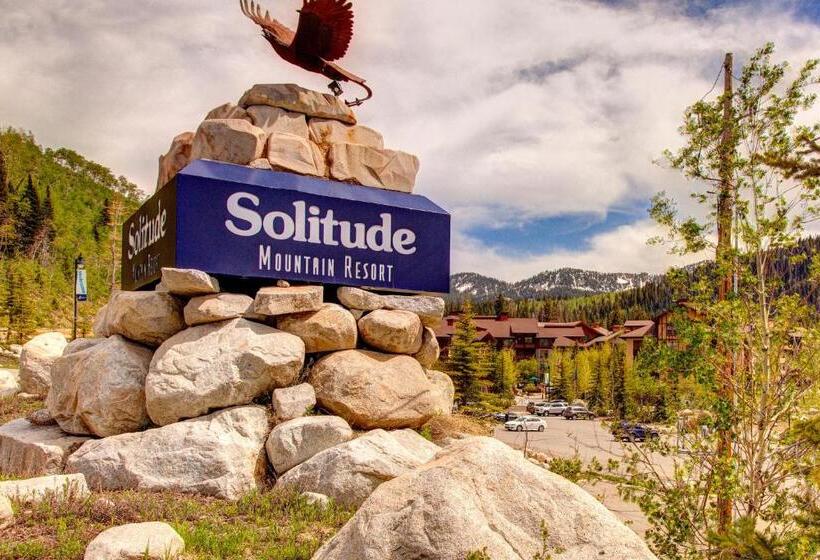 호텔 Eagle Springs East 101: Redwing Suite