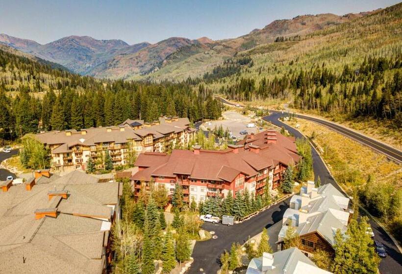 호텔 Eagle Springs East 101: Redwing Suite