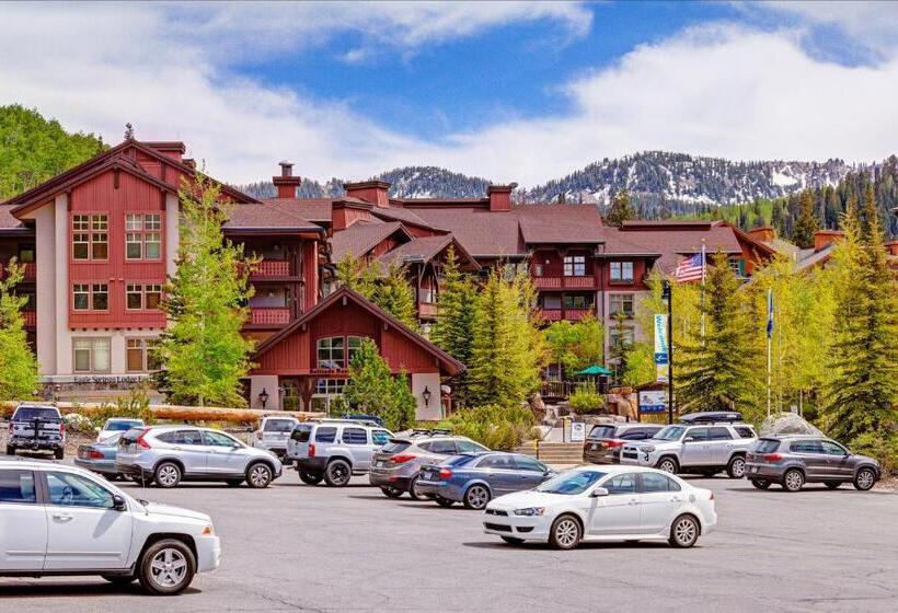 호텔 Eagle Springs East 101: Redwing Suite