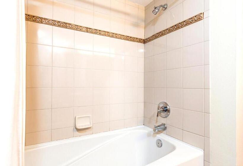 호텔 Eagle Springs East 101: Redwing Suite