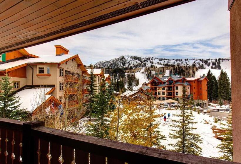 호텔 Eagle Springs East 101: Redwing Suite