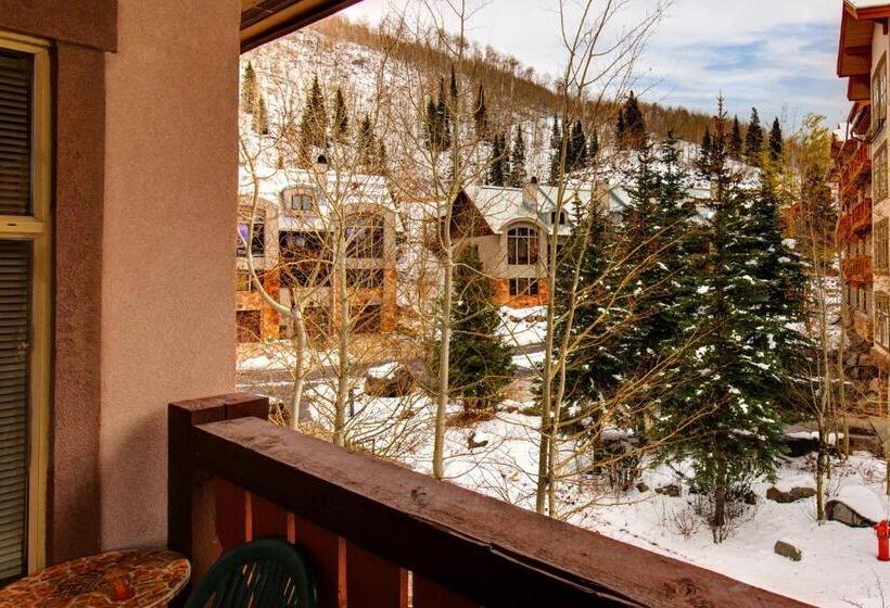 호텔 Eagle Springs East 101: Redwing Suite