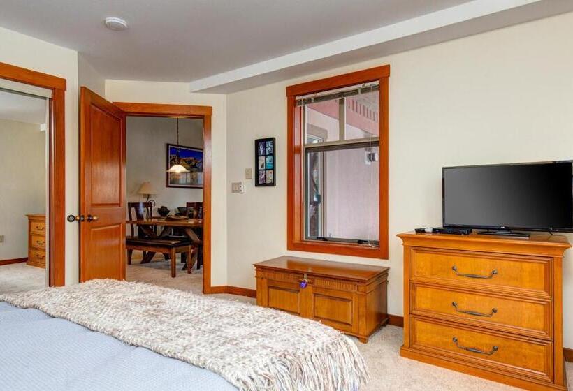 호텔 Eagle Springs East 101: Redwing Suite