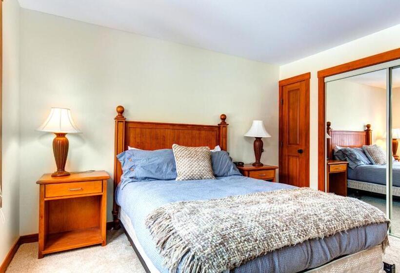 호텔 Eagle Springs East 101: Redwing Suite