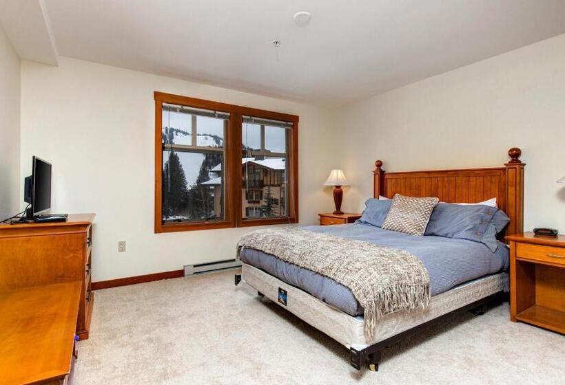 호텔 Eagle Springs East 101: Redwing Suite