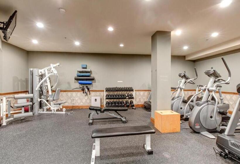 호텔 Eagle Springs East 101: Redwing Suite