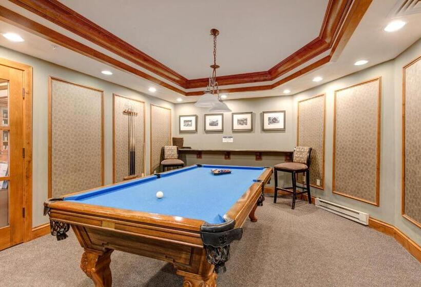 호텔 Eagle Springs East 101: Redwing Suite