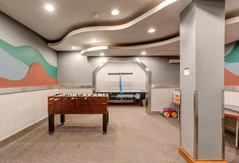 호텔 Eagle Springs East 101: Redwing Suite