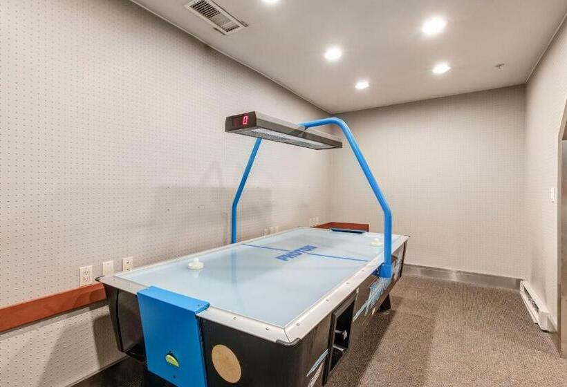 호텔 Eagle Springs East 101: Redwing Suite