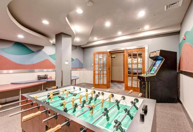 호텔 Eagle Springs East 101: Redwing Suite