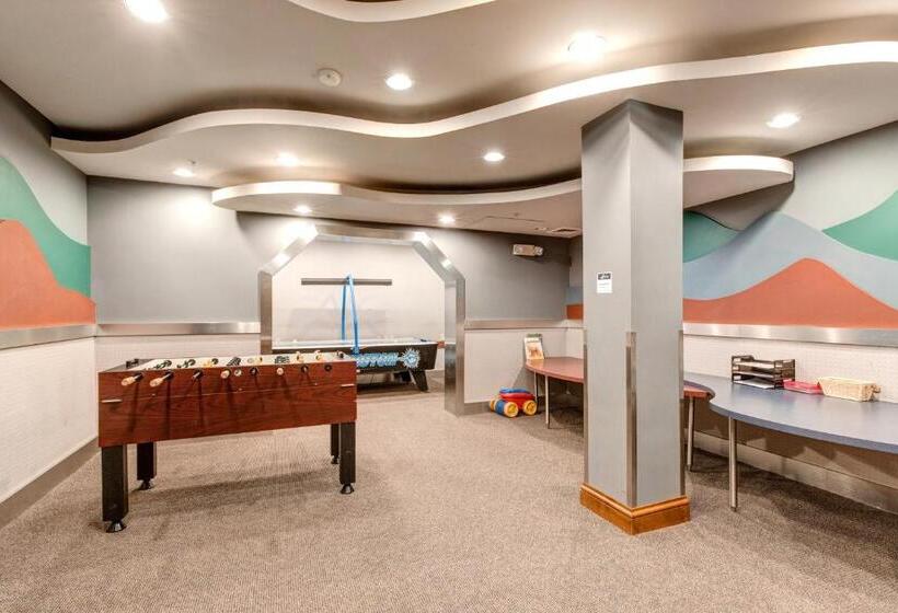 호텔 Eagle Springs East 101: Redwing Suite